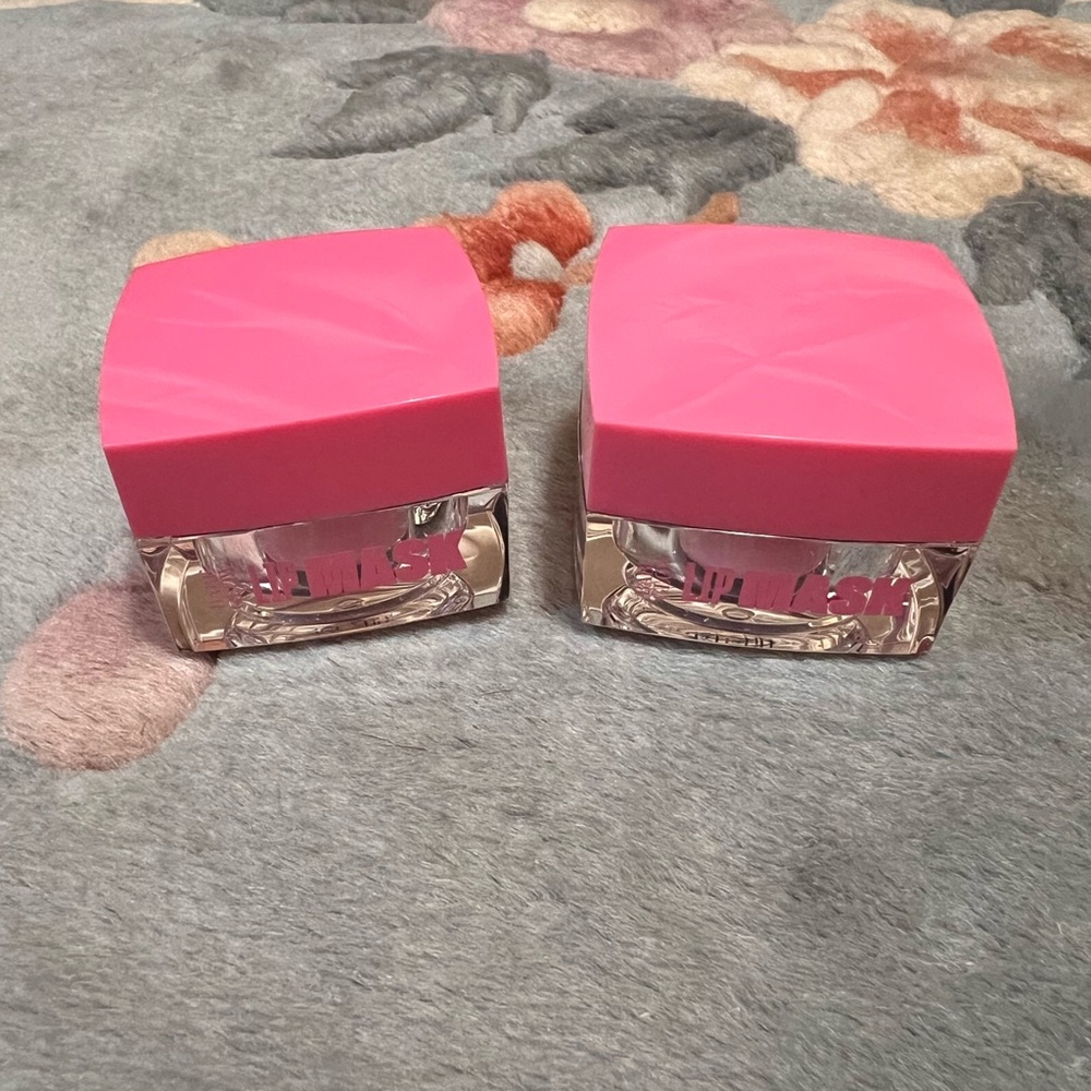 Bare Original Lip Mask- Set of 2